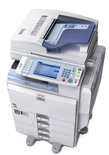 Các dòng cho thuê máy photocopy đa chức năng tại Huyện Củ Chi