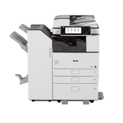 Máy photocopy Ricoh MP 2852