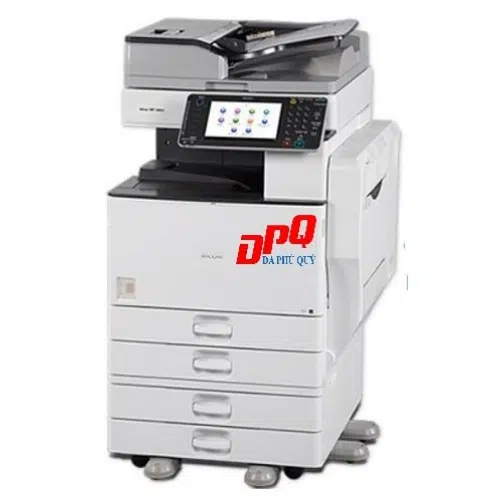 Máy photocopy Ricoh MP 2852