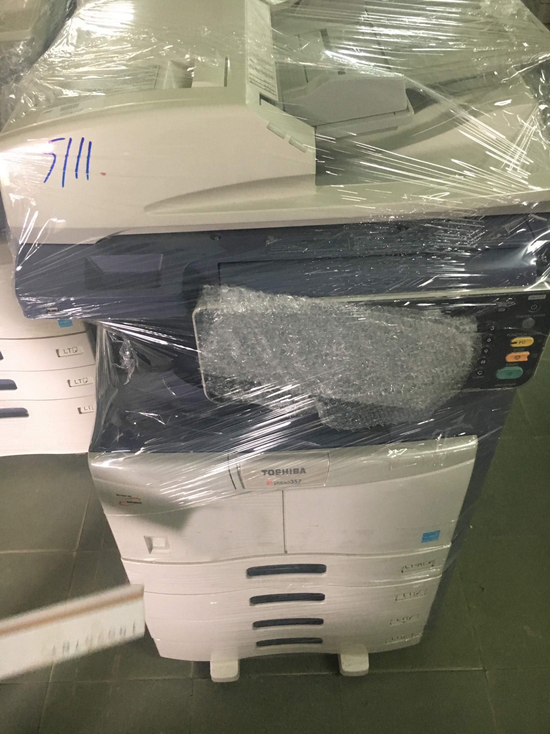 Dịch vụ bán máy Photocopy tại Tp.HCM
