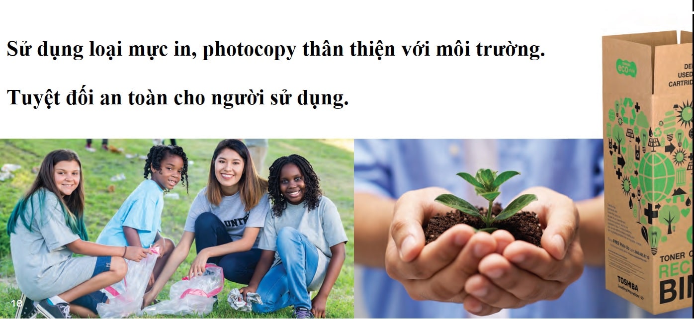 Mực photo