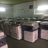 Dịch vụ cho thuê máy Photocopy tại Tp.HCM