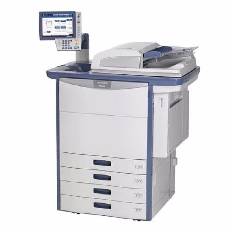 Cho thuê máy photocopy màu Toshiba E studio 6506AC