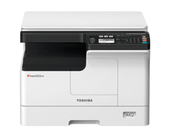 Top 7 máy photocopy Toshiba đa chức năng tốt nhất 2020