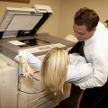 Máy photocopy - Những điều thú vị về máy photocopy mà bạn chưa biết