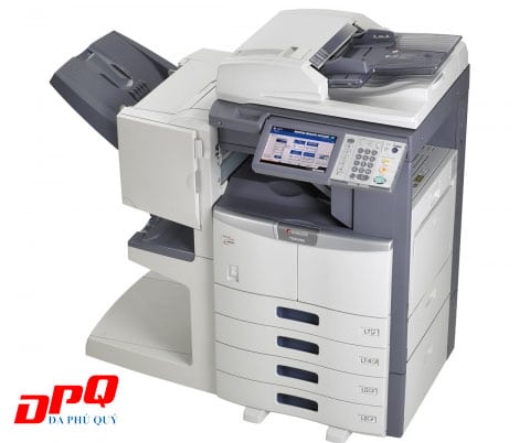 Máy photocopy, in đa chức năng Ricoh Aficio MP 301