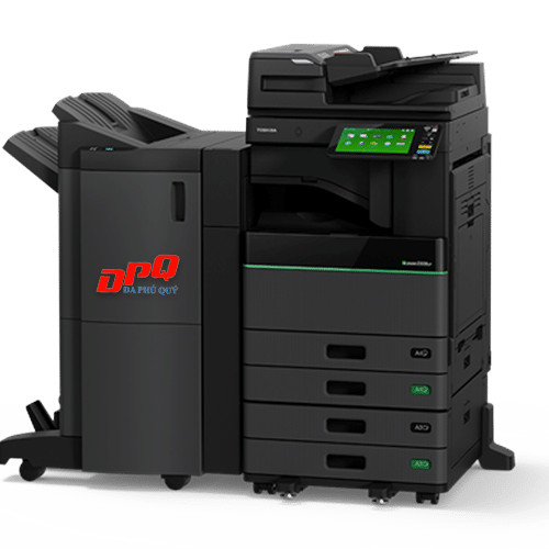 Dịch vụ cho thuê máy photocopy giá rẻ
