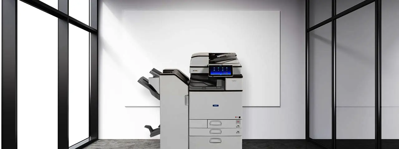 máy photocopy văn phòng