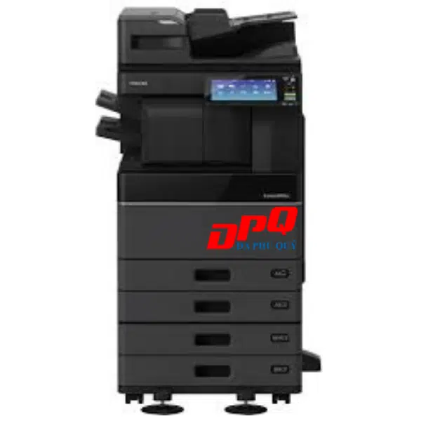 Máy photocopy Toshiba E-studio 5008A