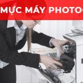  Dịch vụ bơm mực máy photocopy tại TPHCM