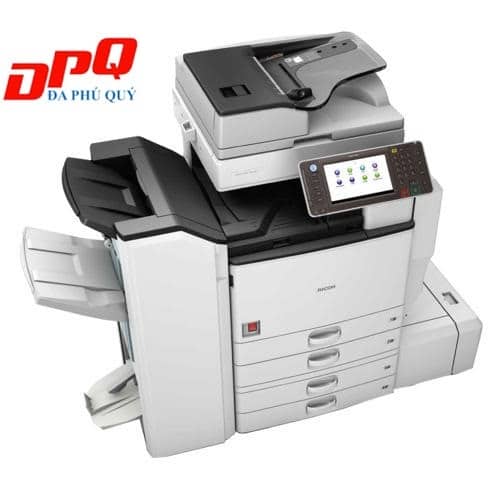 Máy photocopy Ricoh MP 2554