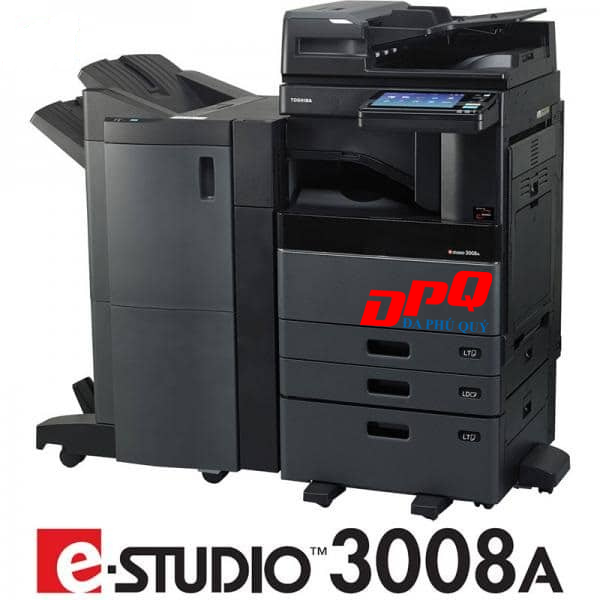Máy photocopy toshiba E3008A