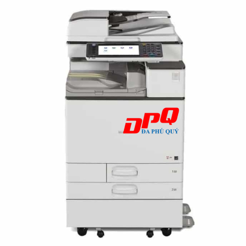 Máy photocopy Ricoh MPC 3503