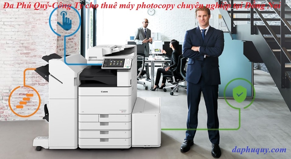 cho thuê máy photocopy tại đồng nai