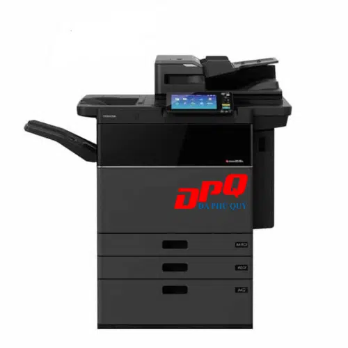 Máy photocopy Toshiba E5508a