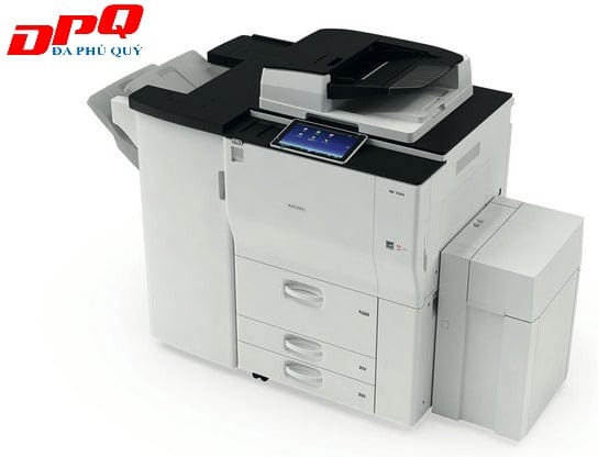 Máy photocopy Ricoh MP 6503 