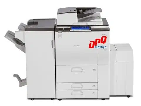 Máy photocopy Ricoh MP 6503