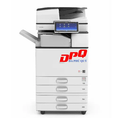 Máy photocopy Ricoh MP 3055Sp