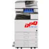 Máy photocopy Ricoh MP 6055SP