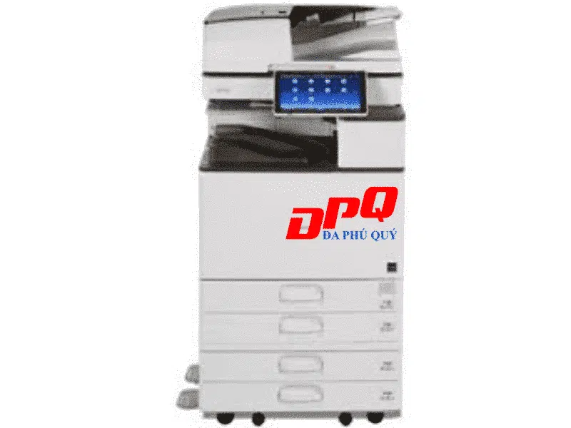 Máy photocopy Ricoh MP 6055SP