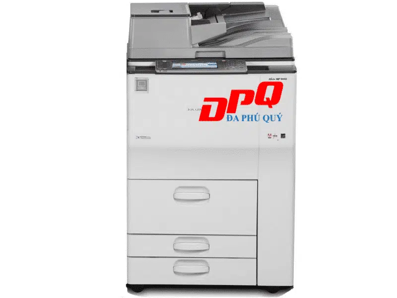 Máy photocopy Ricoh MP 7502sp