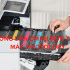 Cách chỉnh mực trong máy photocopy
