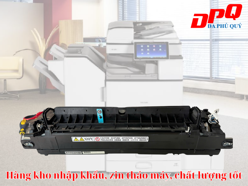 Cụm sấy máy photocopy Ricoh MP 2555/3055/3555/4055/5055