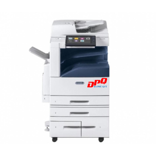 Cho Thuê Máy Photocopy Xerox B8055